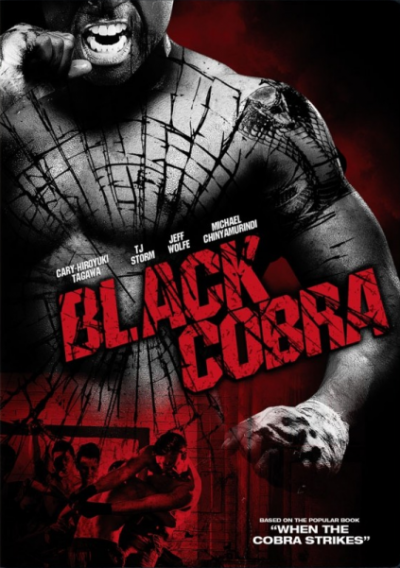 Siyah Kobra – Black Cobra izle