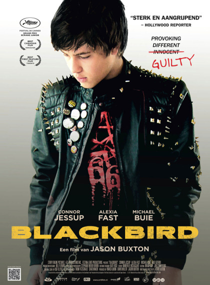 Siyah Kuş – Blackbird HD izle