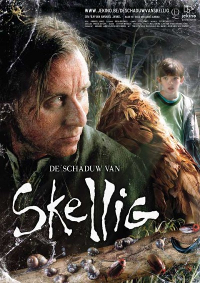 Skellig: The Owl Man izle