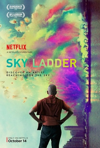 Sky Ladder: The Art of Cai Guo-Qiang – Göğe Uzanan Merdiven: Havai Fişek Sanatı izle