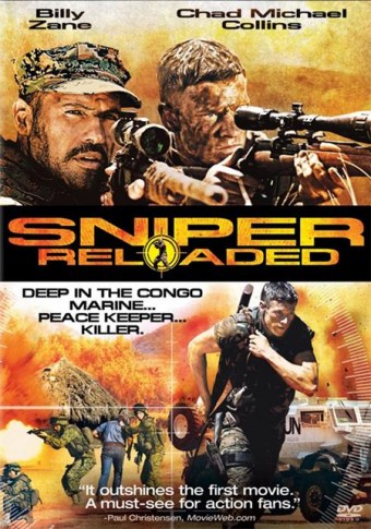 Sniper Reloaded – Keskin Nişancı’nın Dönüşü Online 2011 Vizyon Film izle