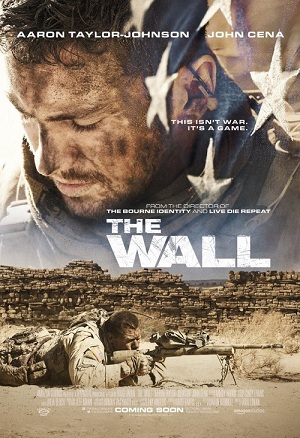 Snipper: Duvar The Wall İzle