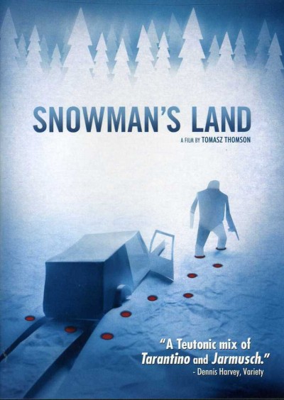 Snowman’s Land – Kardan Adamın Toprakları İzle