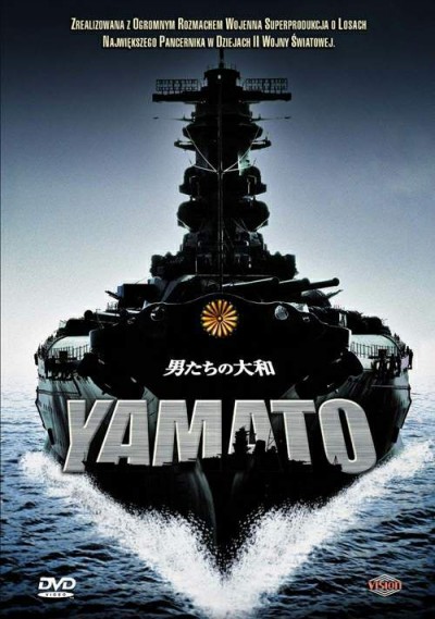 Son Görev – Yamato 2005 İzle