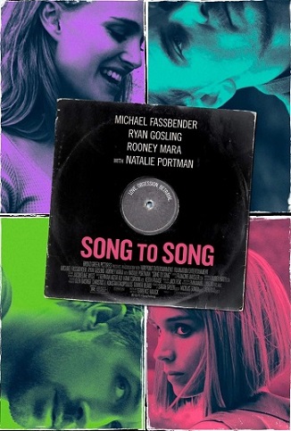 Song To Song izle – Şarkıdan Şarkıya izle
