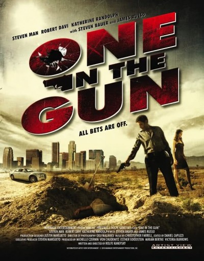 Sonuncu Kurşun – One in the Gun izle