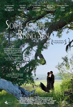 Sophie ve Güneşin Doğuşu – Sophie and the Rising Sun İzle