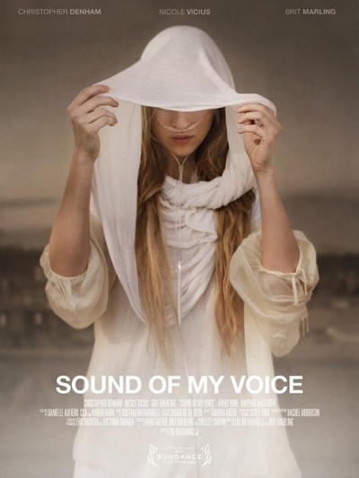 Sesimin Etkisi – Sound of My Voice İzle