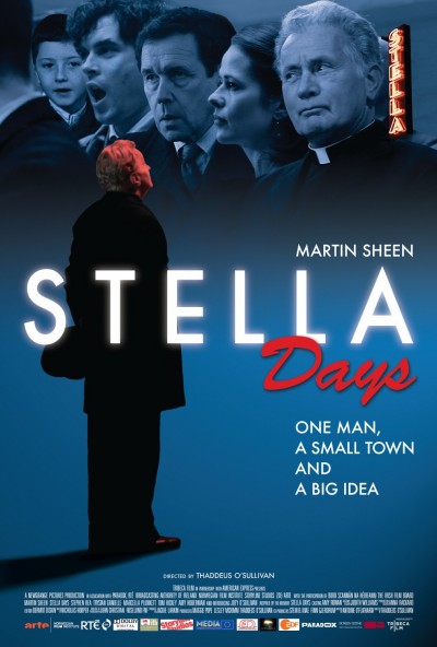Stella Days – Stella Günleri İzle