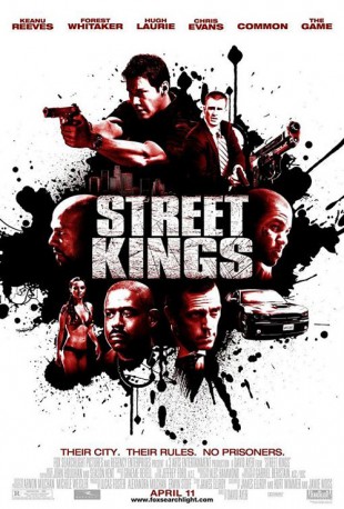 Sokağın Kralları 2 – Street Kings 2 izle