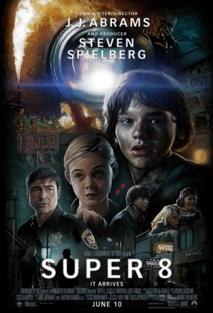 Super 8 HD izle