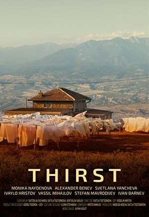 Susuzluk – Thirst  İzle