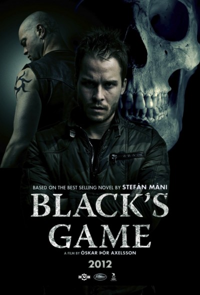 Kara Oyun – Blacks Game izle