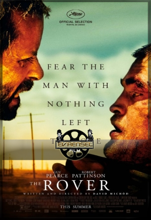 Takip – The Rover