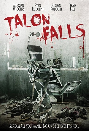 Talon Falls 2017 Korku Filmi İzle