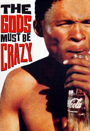 Tanrılar Çıldırmış Olmalı 4 – The Gods Must Be Crazy 4 izle