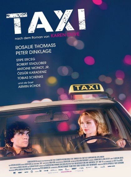 Taxi – Taksi İzle