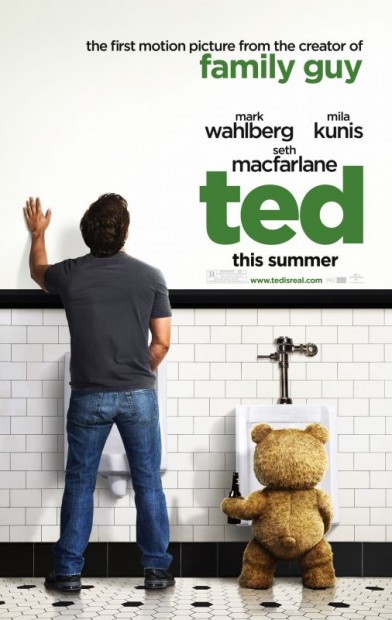 Ted 2012 izle
