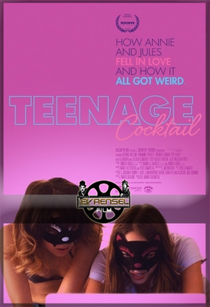Tehlikeli Teklif – Teenage Cocktail izle