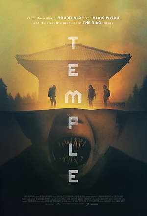Temple (2017) 1080p İzle