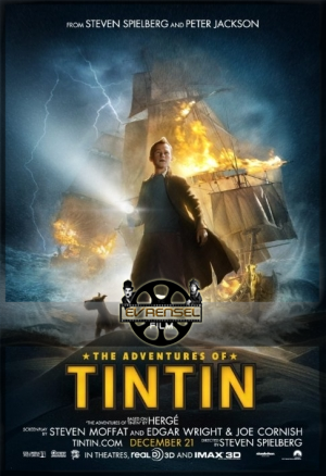 Tenten In Maceraları Türkçe Dublaj HD izle – The Adventures Of Tintin izle
