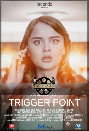 Tetik Nokta – Trigger Point izle