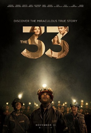 The 33 Full İzle