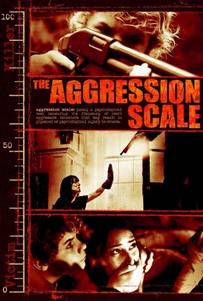 The Aggression Scale izle