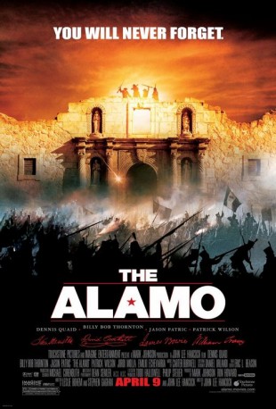 The Alamo izle