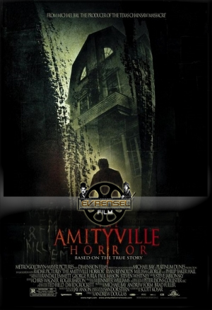 The Amityville Horror Film izle – Dehşet Sokağı izle
