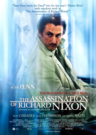 The Assassination of Richard Nixon – Richard Nixon’a Suikast İzle