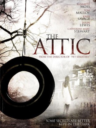 The Attic – Tavan Arası Filmini izle