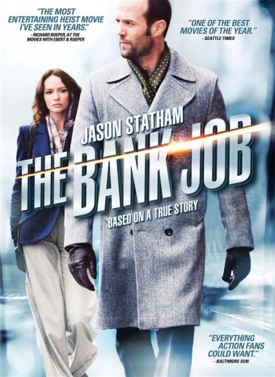 Banka İşi – The Bank Job İzle