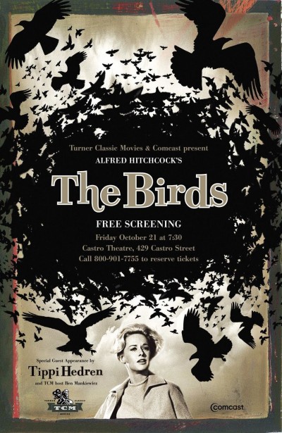 The Birds – Kuşlar İzle