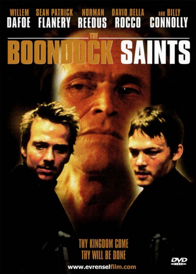 The Boondock Saints – Şehrin Azizleri İzle