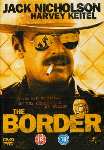The Border – Sınır Filmini FULL HD izle