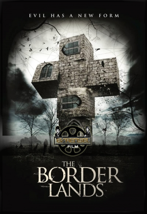 The Borderlands 2013 izle