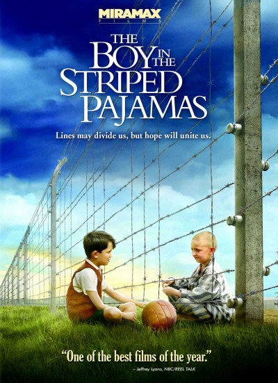 The Boy in the Striped Pyjamas – Çizgili Pijamalı Çocuk İzle