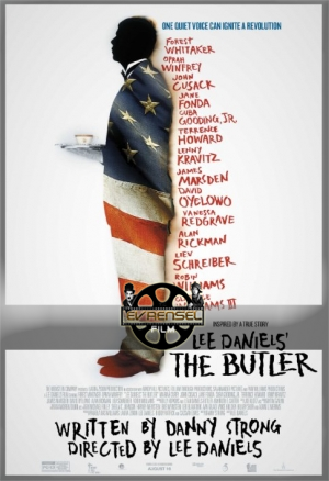 The Butler – Başkanların Hizmetkarı izle
