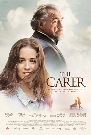 The Carer Film izle
