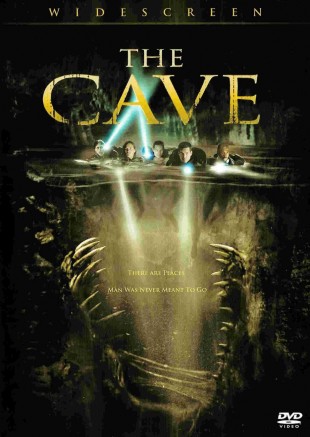 The Cave – Mağara Filmini izle