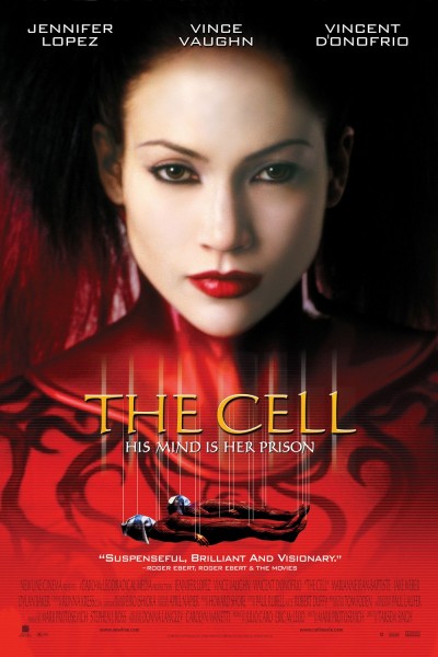 The Cell – Hücre İzle