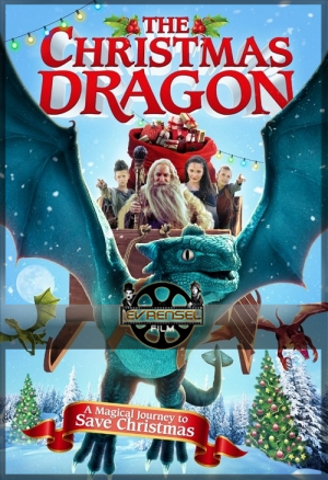 The Christmas Dragon İzle