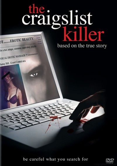The Craigslist Killer izle