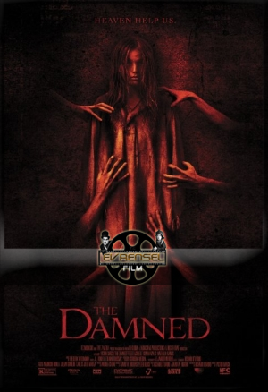 The Damned – Şeytan Tepesi izle