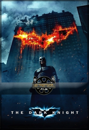 The Dark Knight Filmi Full izle – Kara Şövalye izle