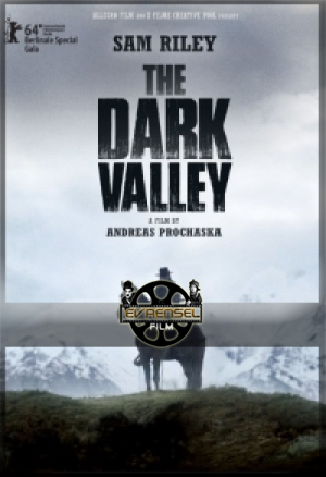 The Dark Valley – Karanlık Vadi izle