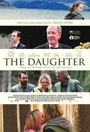 Baba ve Kız – The Daughter İzle