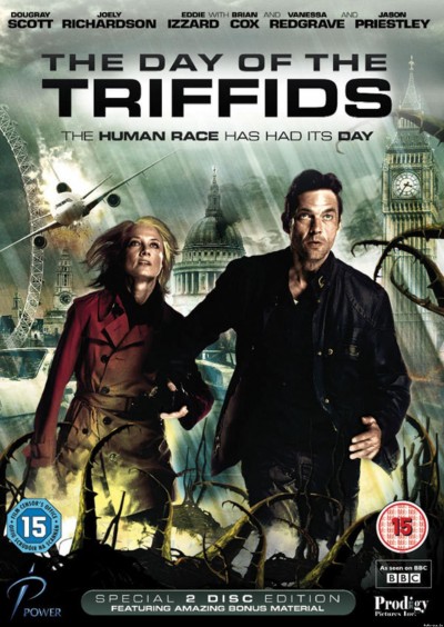 The Day Of The Triffids izle