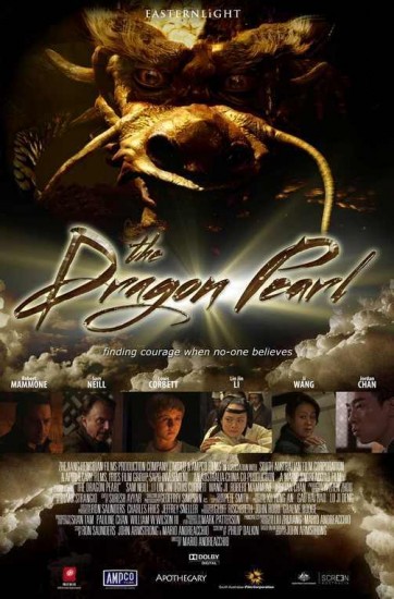 The Dragon Pearl – Online Bilim Kurgu Filmi izle